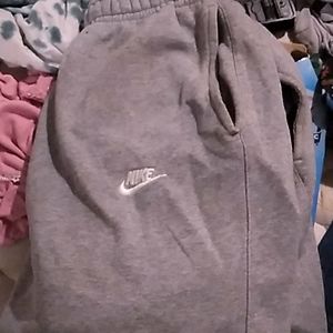 Nike sweatpants